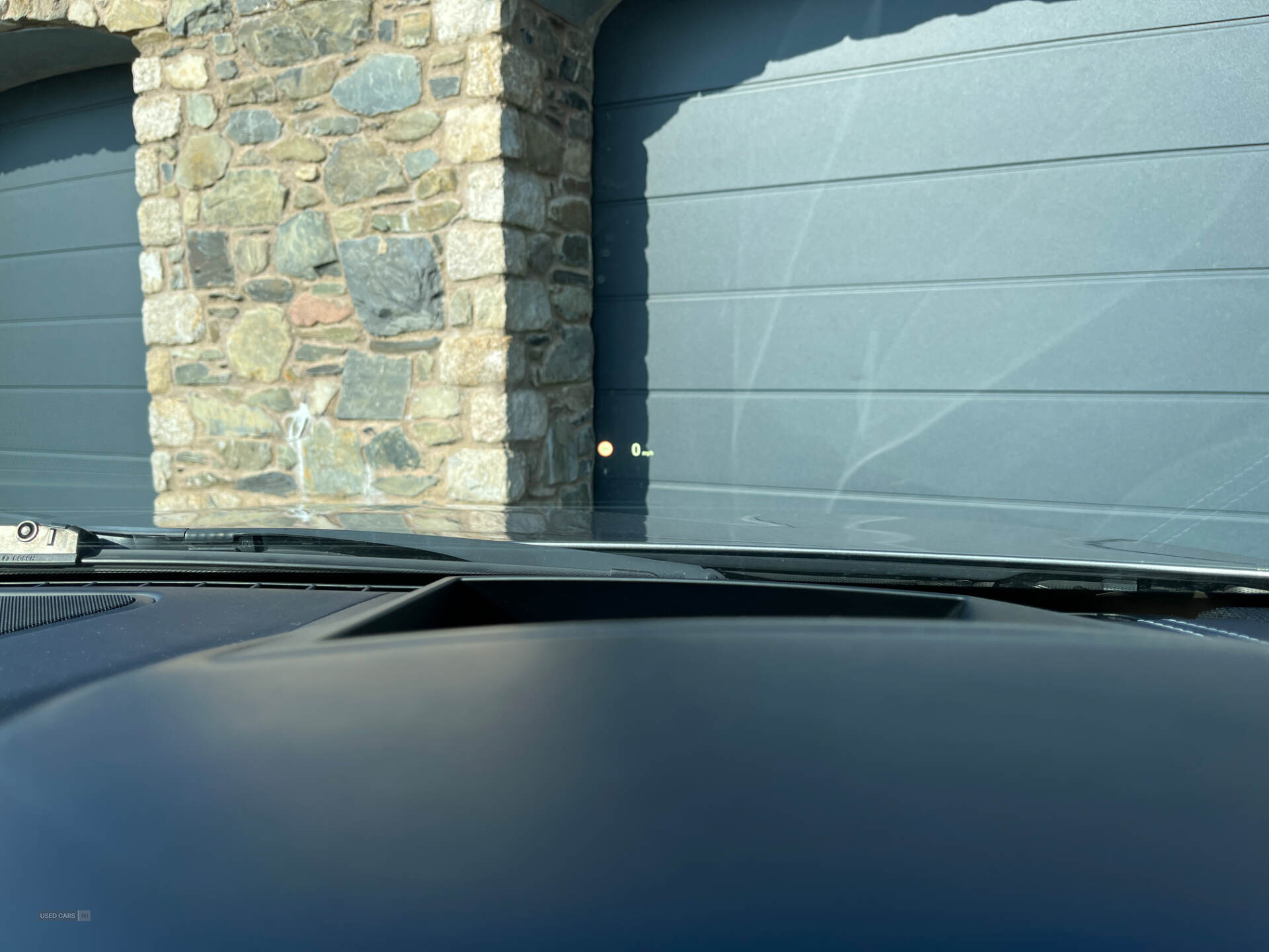 Nov 2016 BMW 6 Series 640d M Sport 4dr Auto