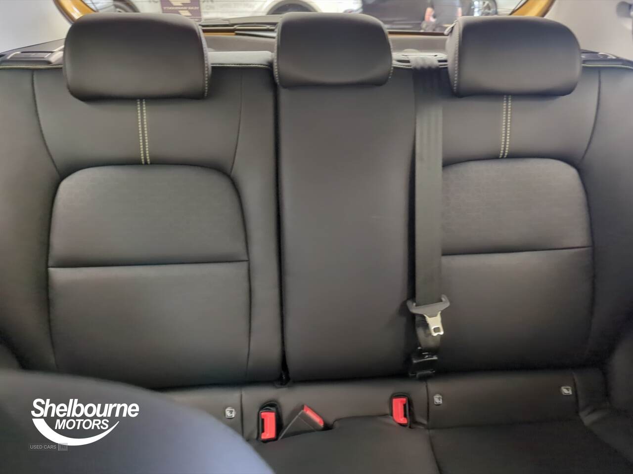Oct 2021 Kia Picanto 1.0 X-Line S 5dr