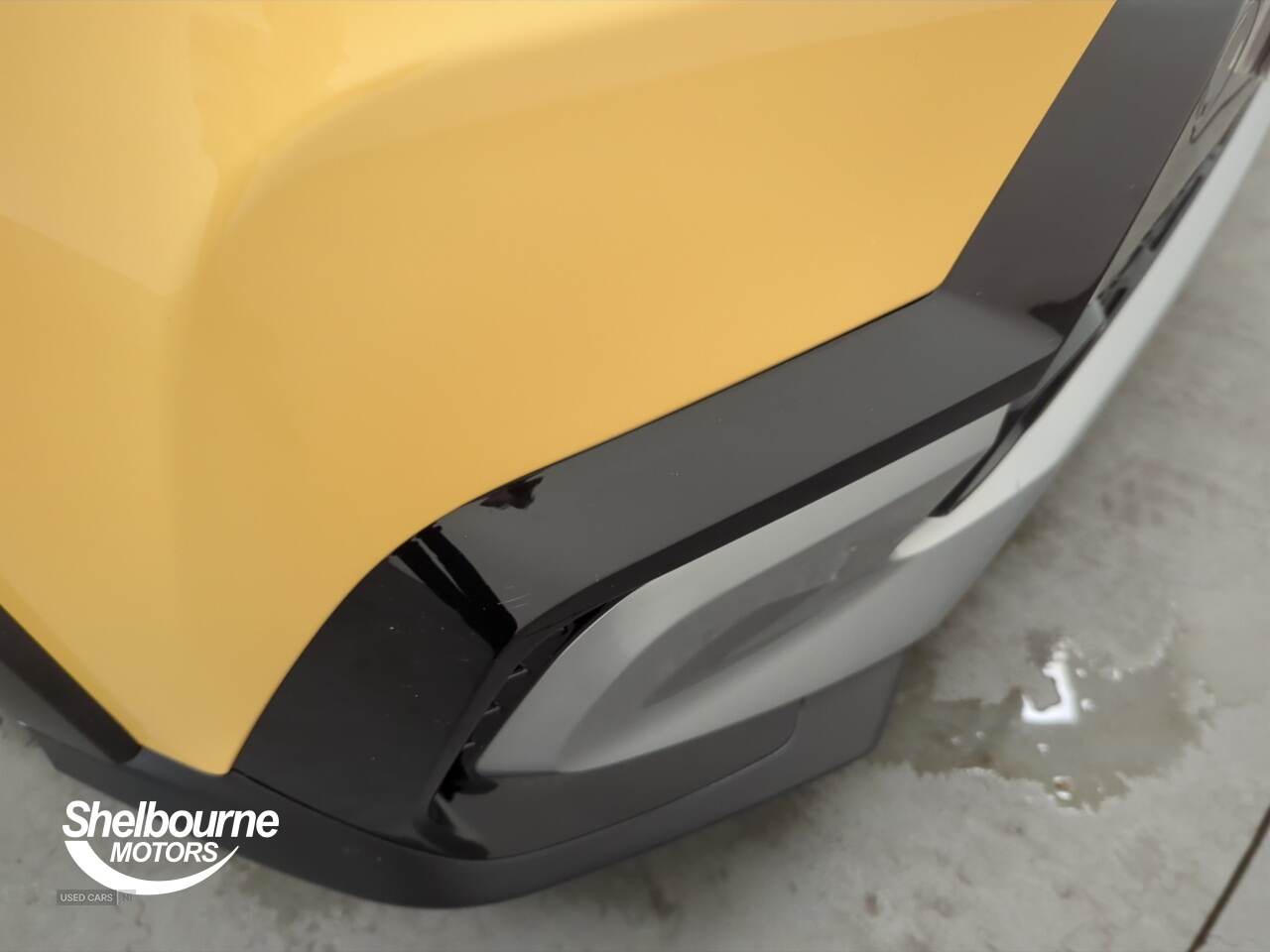 Oct 2021 Kia Picanto 1.0 X-Line S 5dr
