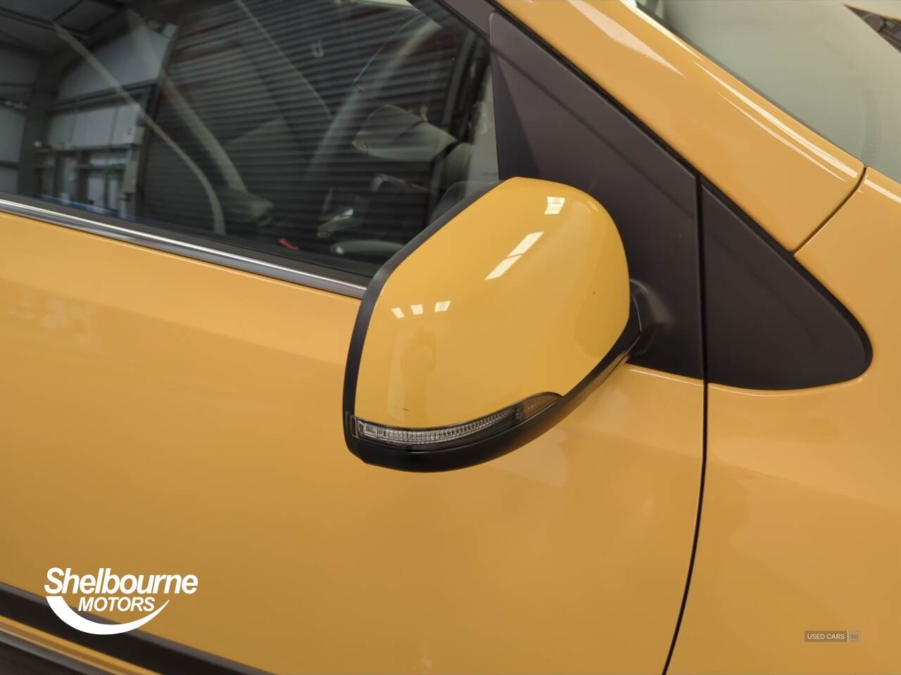 Oct 2021 Kia Picanto 1.0 X-Line S 5dr