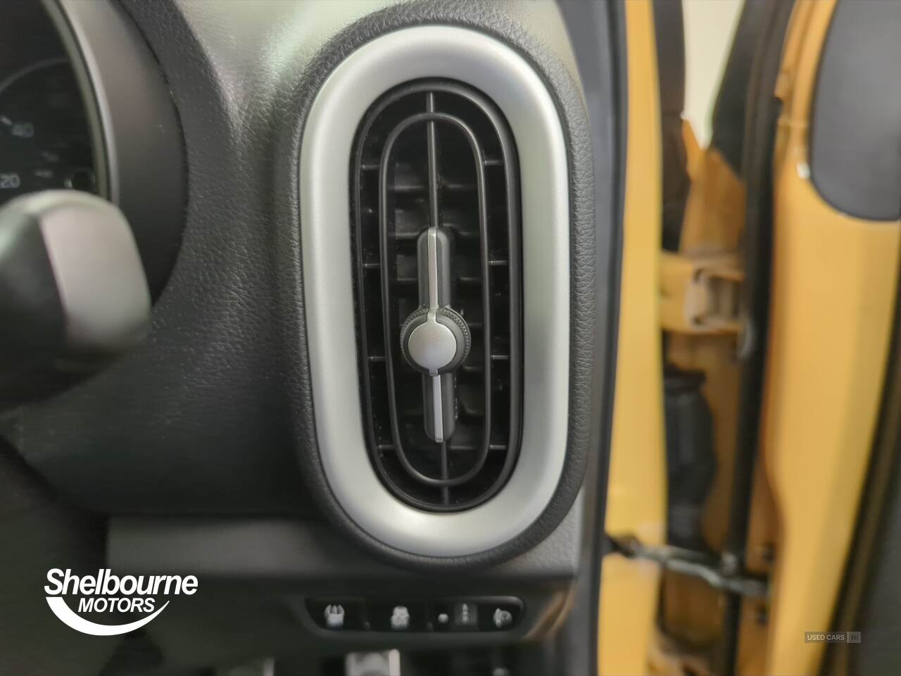 Oct 2021 Kia Picanto 1.0 X-Line S 5dr