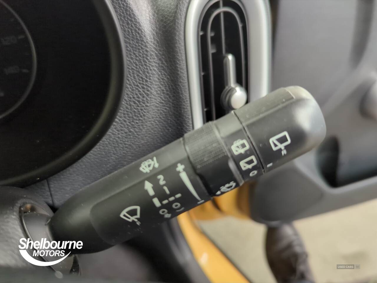 Oct 2021 Kia Picanto 1.0 X-Line S 5dr