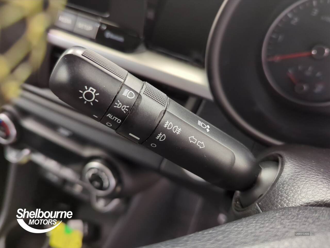 Oct 2021 Kia Picanto 1.0 X-Line S 5dr