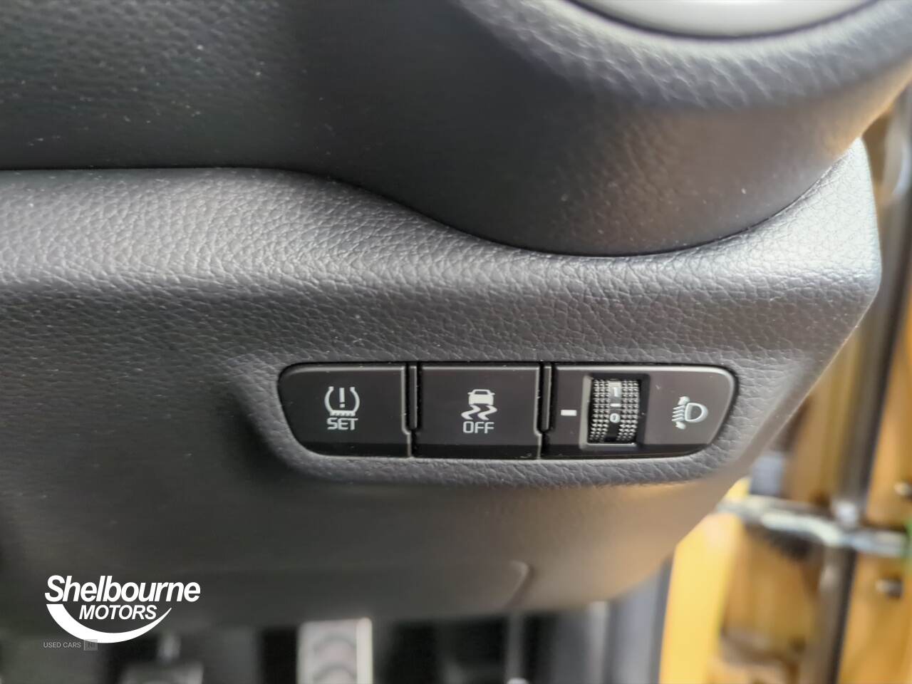 Oct 2021 Kia Picanto 1.0 X-Line S 5dr