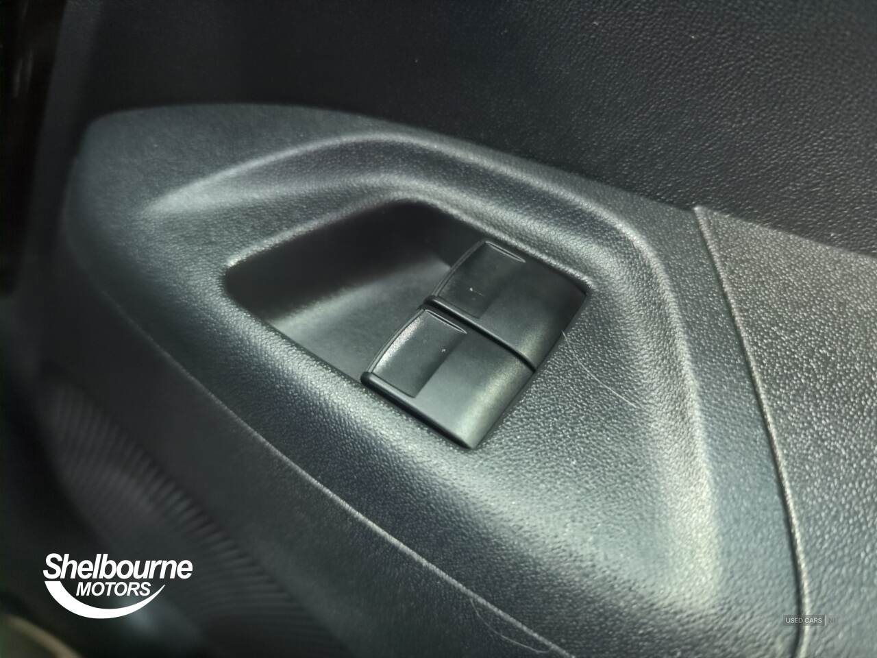 2019 Toyota Aygo X play 5dr Manual