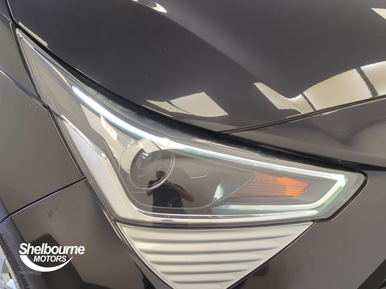 2019 Toyota Aygo X play 5dr Manual