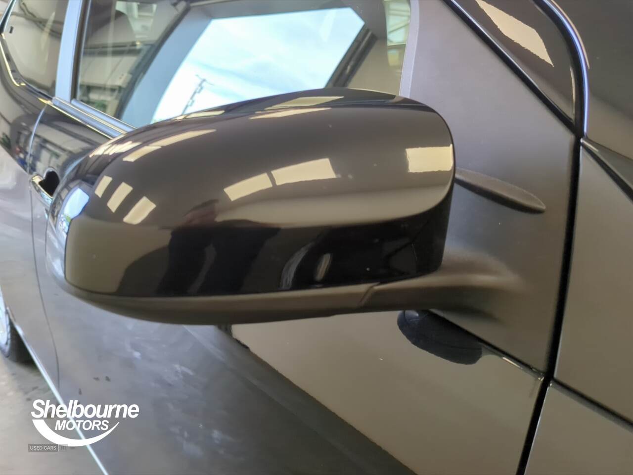 2019 Toyota Aygo X play 5dr Manual