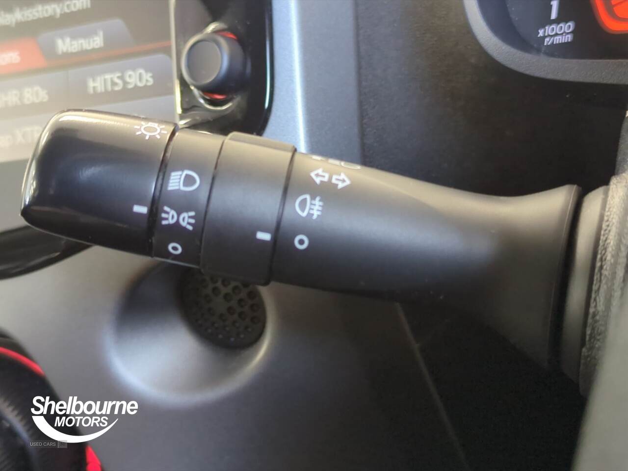 2019 Toyota Aygo X play 5dr Manual