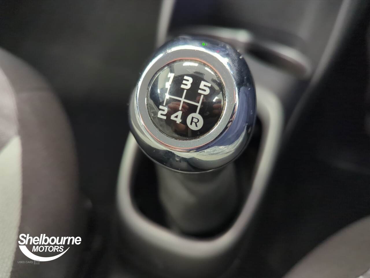 2019 Toyota Aygo X play 5dr Manual