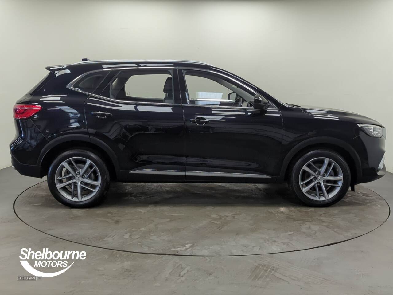 Mar 2022 MG HS Excite 1.5 T-GDI Excite 5dr DCT