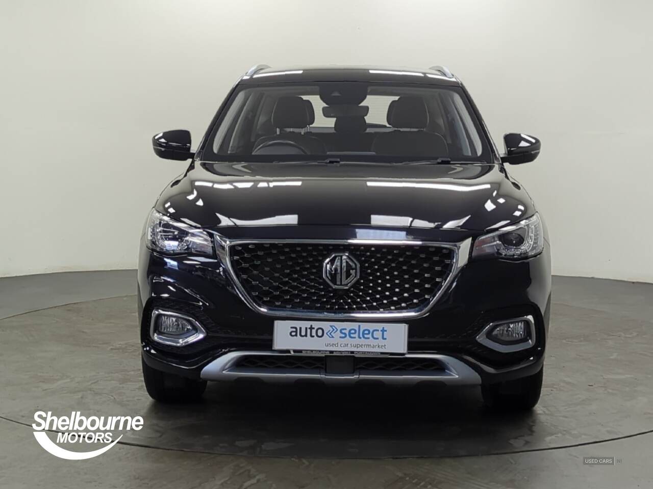 Mar 2022 MG HS Excite 1.5 T-GDI Excite 5dr DCT