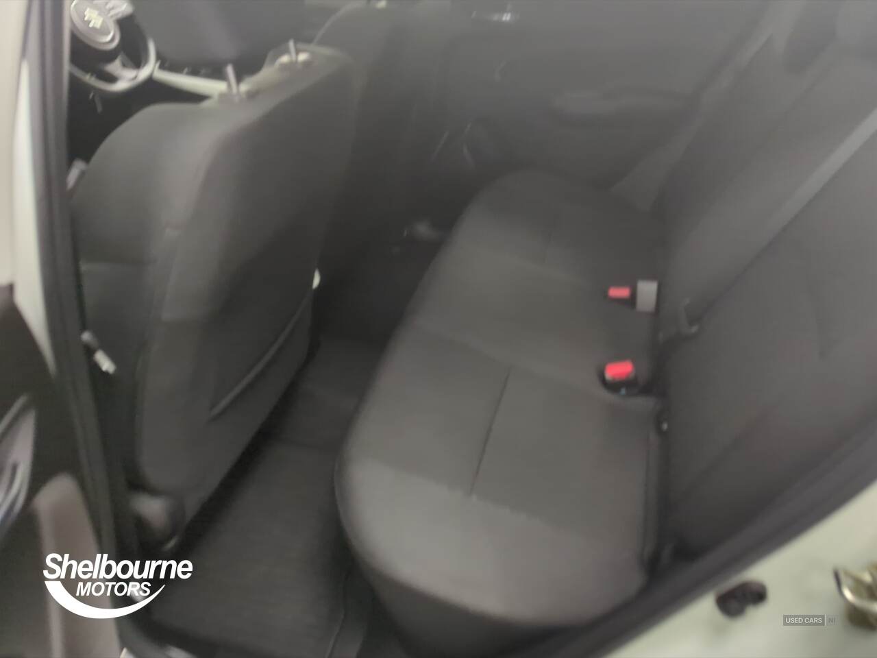 Apr 2022 Suzuki Swift 1.2 Dualjet 83 12V Hybrid SZ-L 5dr