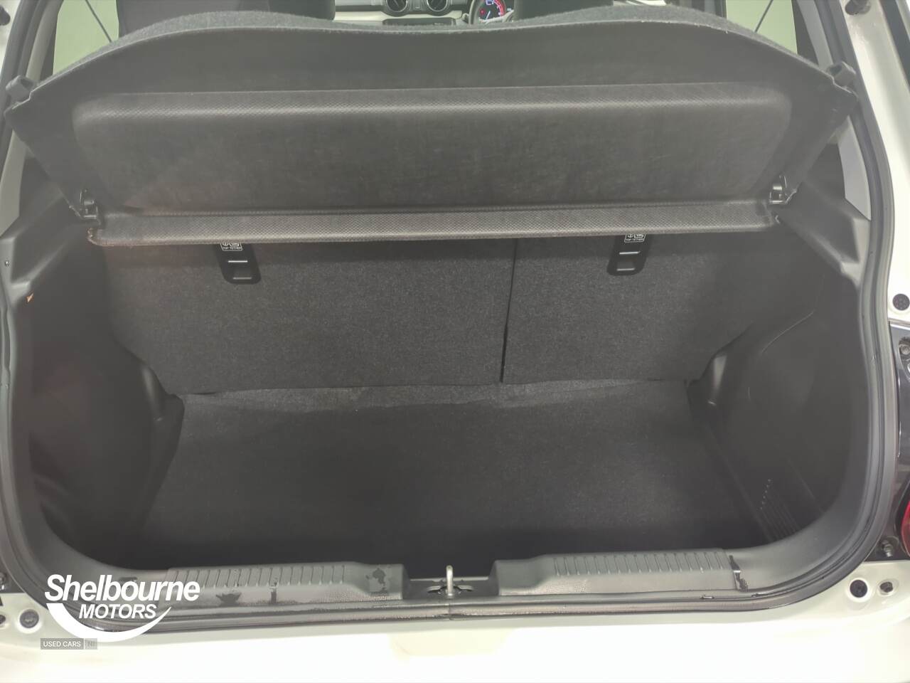 Apr 2022 Suzuki Swift 1.2 Dualjet 83 12V Hybrid SZ-L 5dr