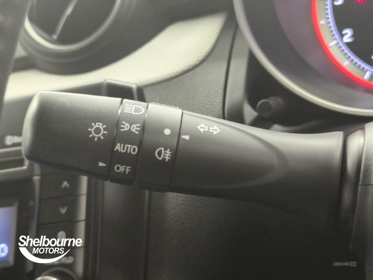 Apr 2022 Suzuki Swift 1.2 Dualjet 83 12V Hybrid SZ-L 5dr