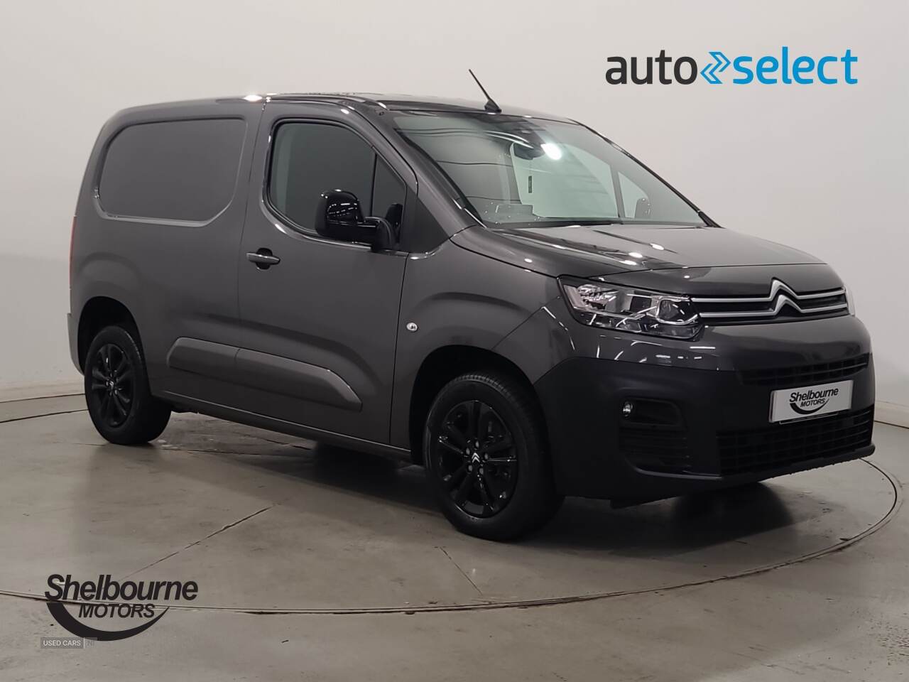 Mar 2023 Citroen Berlingo 1.5 BlueHDi 1000Kg Driver Ed 100ps 6 Speed [S/S]