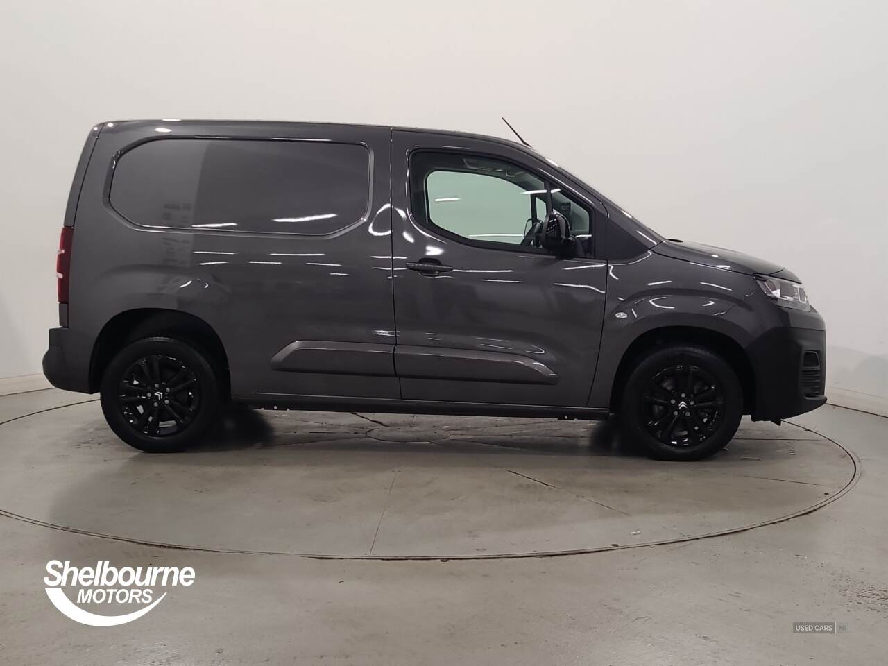 Mar 2023 Citroen Berlingo 1.5 BlueHDi 1000Kg Driver Ed 100ps 6 Speed [S/S]