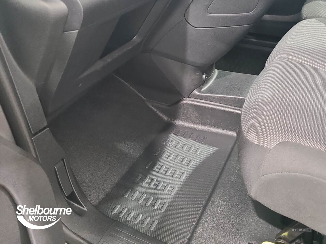 Mar 2023 Citroen Berlingo 1.5 BlueHDi 1000Kg Driver Ed 100ps 6 Speed [S/S]