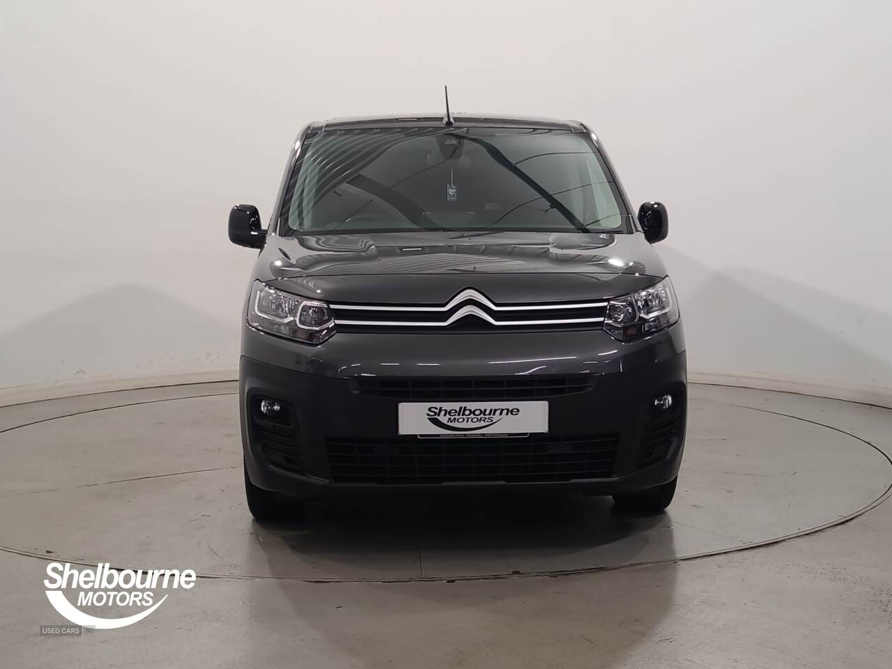 Mar 2023 Citroen Berlingo 1.5 BlueHDi 1000Kg Driver Ed 100ps 6 Speed [S/S]