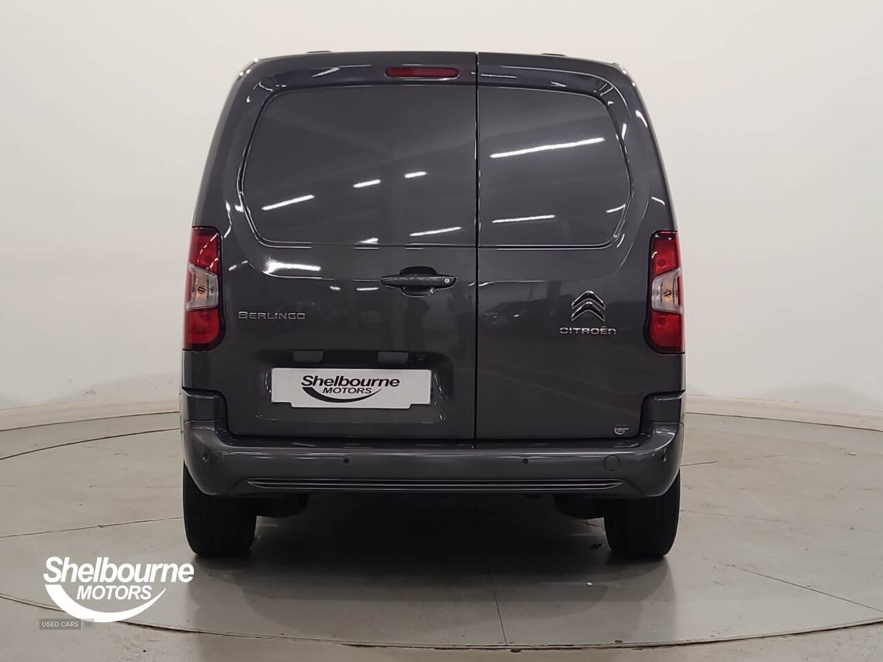 Mar 2023 Citroen Berlingo 1.5 BlueHDi 1000Kg Driver Ed 100ps 6 Speed [S/S]