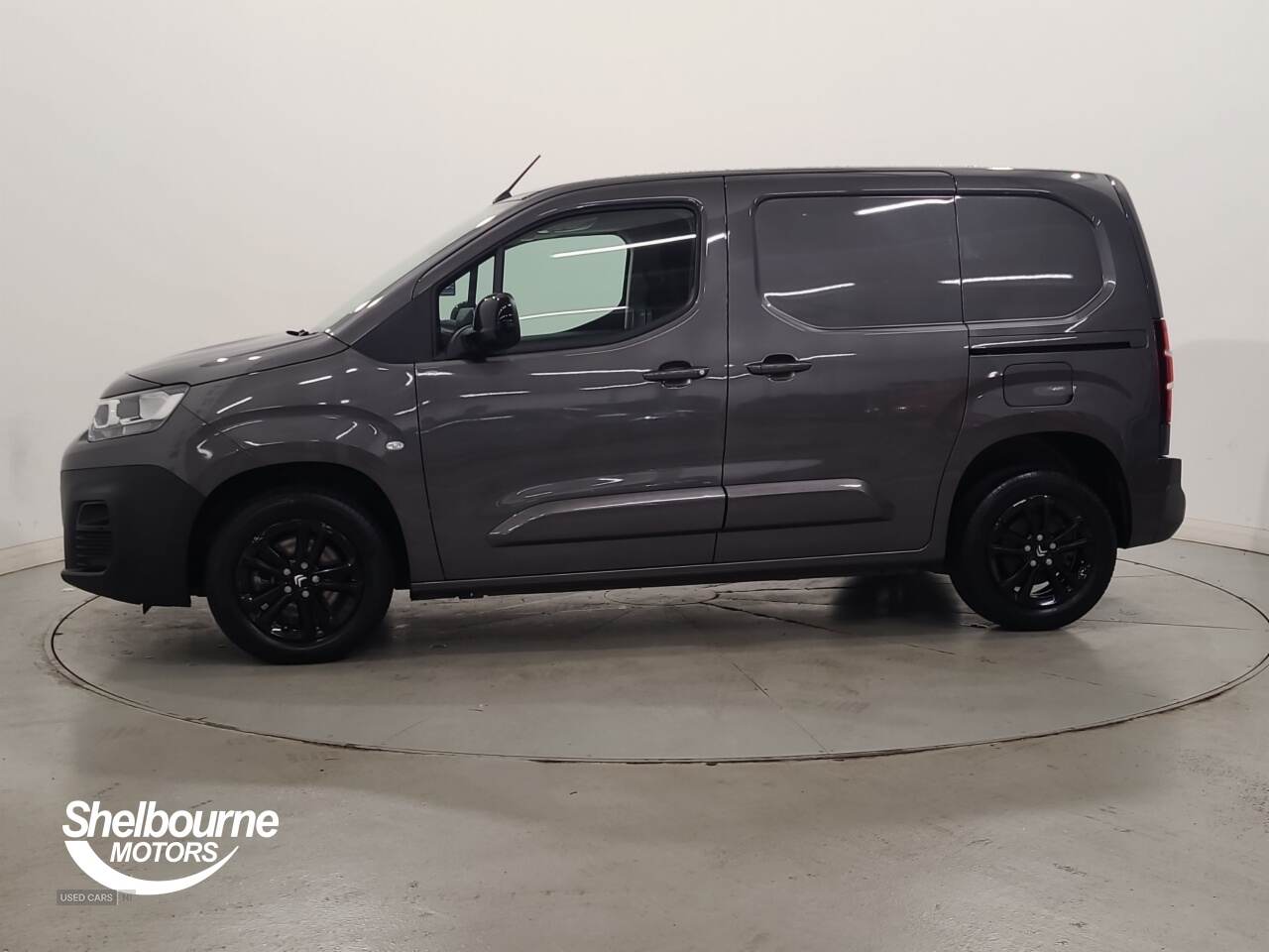 Mar 2023 Citroen Berlingo 1.5 BlueHDi 1000Kg Driver Ed 100ps 6 Speed [S/S]