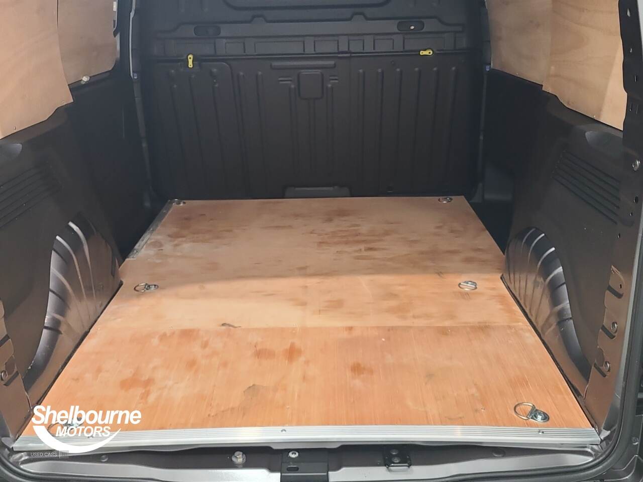 Mar 2023 Citroen Berlingo 1.5 BlueHDi 1000Kg Driver Ed 100ps 6 Speed [S/S]