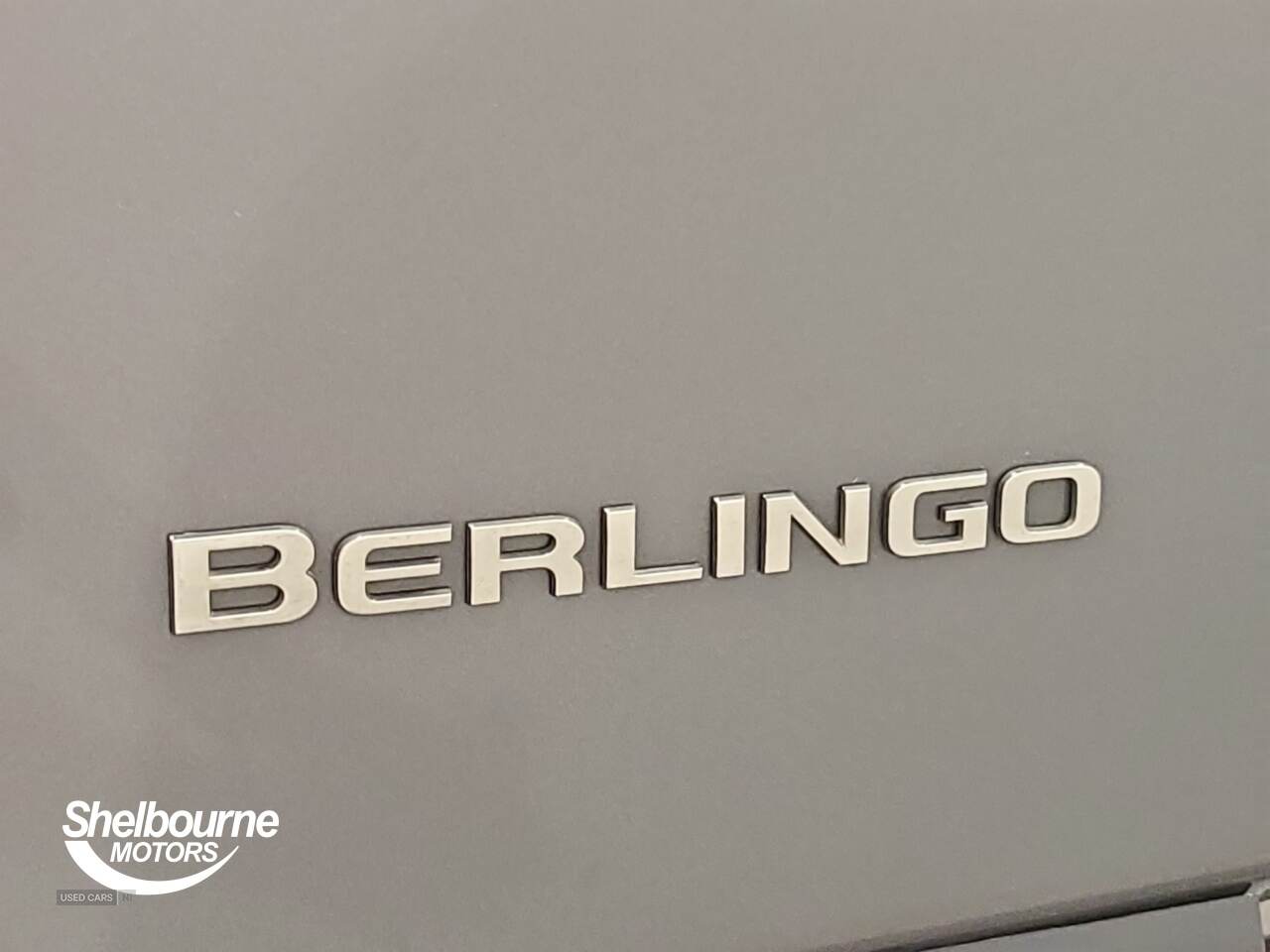 Mar 2023 Citroen Berlingo 1.5 BlueHDi 1000Kg Driver Ed 100ps 6 Speed [S/S]