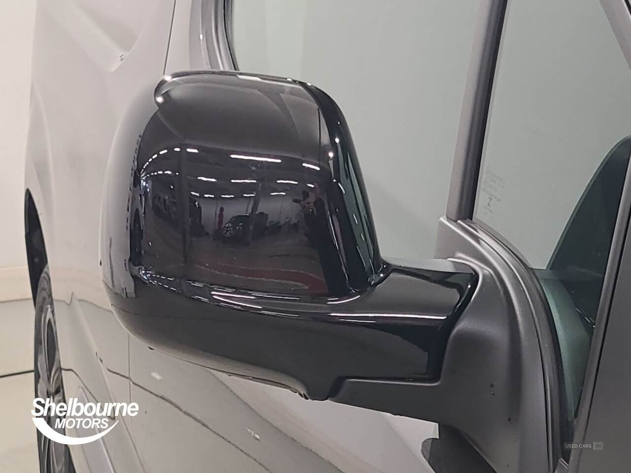 Mar 2023 Citroen Berlingo 1.5 BlueHDi 1000Kg Driver Ed 100ps 6 Speed [S/S]