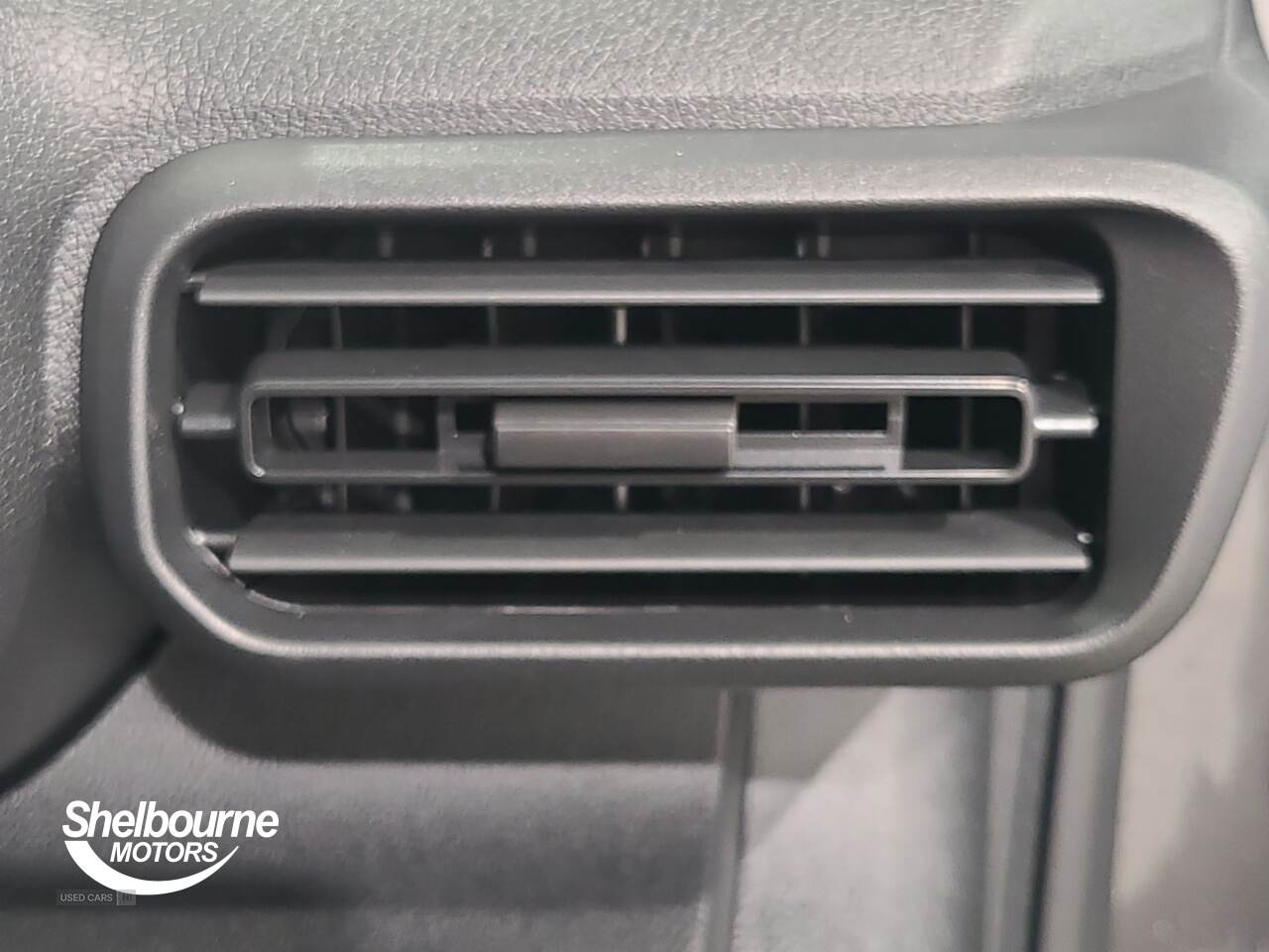 Mar 2023 Citroen Berlingo 1.5 BlueHDi 1000Kg Driver Ed 100ps 6 Speed [S/S]