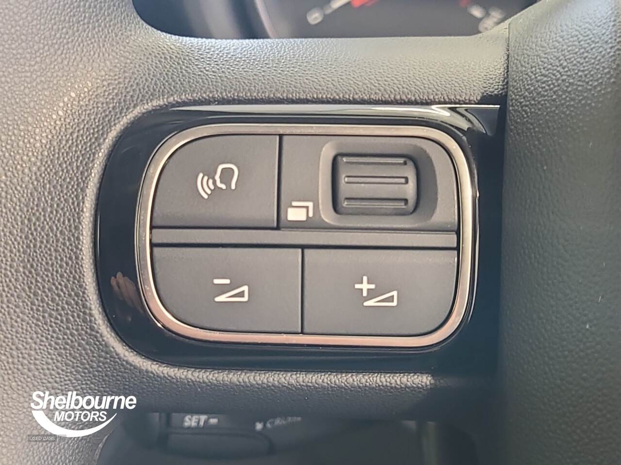 Mar 2023 Citroen Berlingo 1.5 BlueHDi 1000Kg Driver Ed 100ps 6 Speed [S/S]