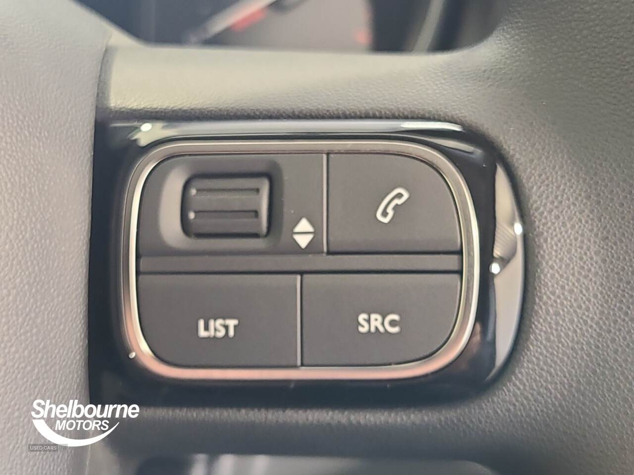 Mar 2023 Citroen Berlingo 1.5 BlueHDi 1000Kg Driver Ed 100ps 6 Speed [S/S]