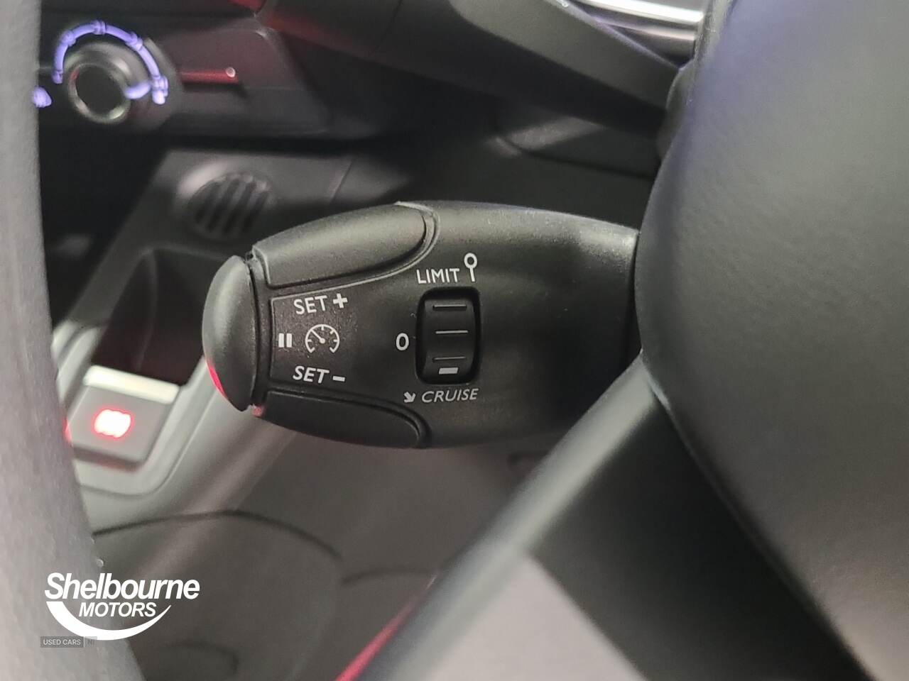 Mar 2023 Citroen Berlingo 1.5 BlueHDi 1000Kg Driver Ed 100ps 6 Speed [S/S]