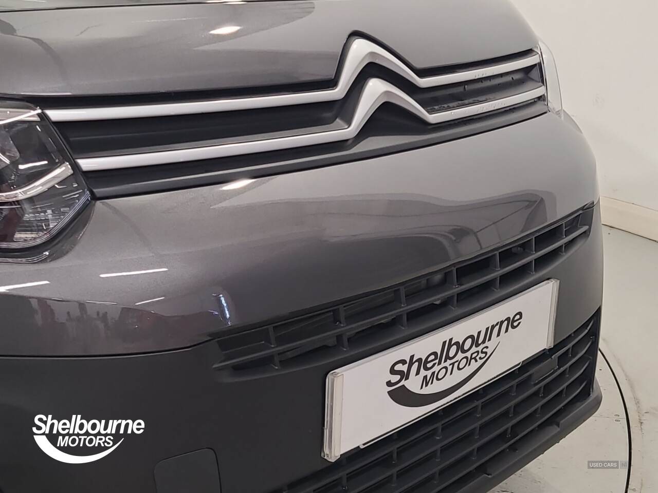 Mar 2023 Citroen Berlingo 1.5 BlueHDi 1000Kg Driver Ed 100ps 6 Speed [S/S]
