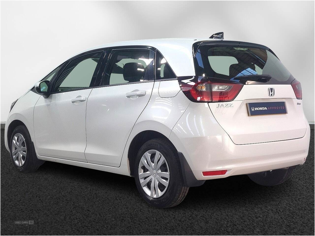 Mar 2023 Honda Jazz 1.5 i-MMD Hybrid SE 5dr eCVT