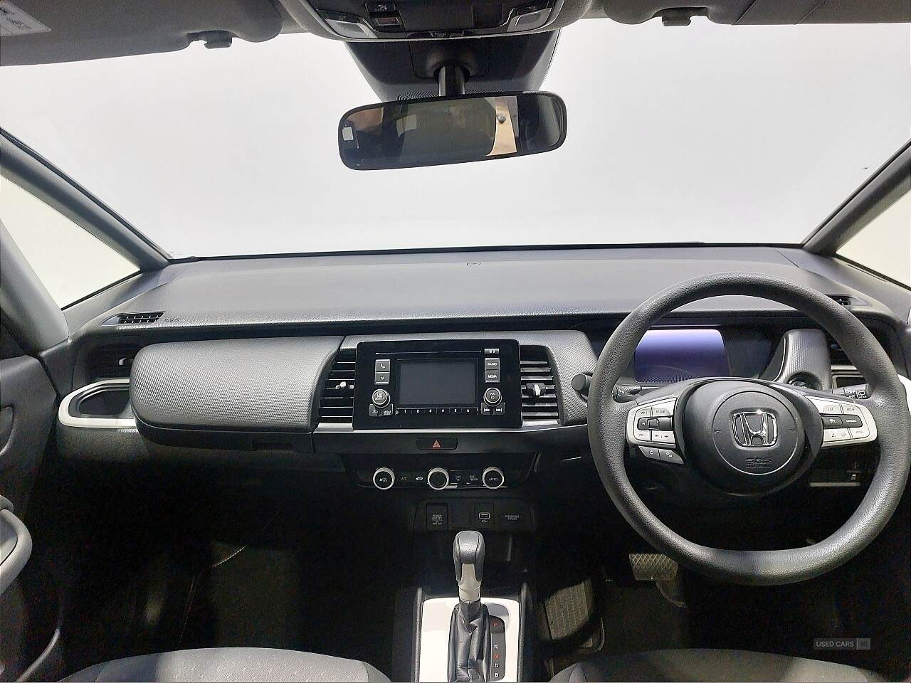 Mar 2023 Honda Jazz 1.5 i-MMD Hybrid SE 5dr eCVT
