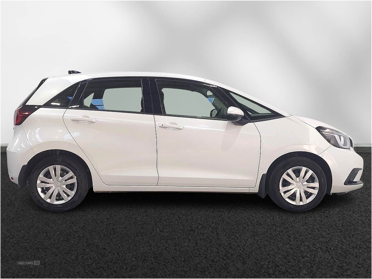 Mar 2023 Honda Jazz 1.5 i-MMD Hybrid SE 5dr eCVT