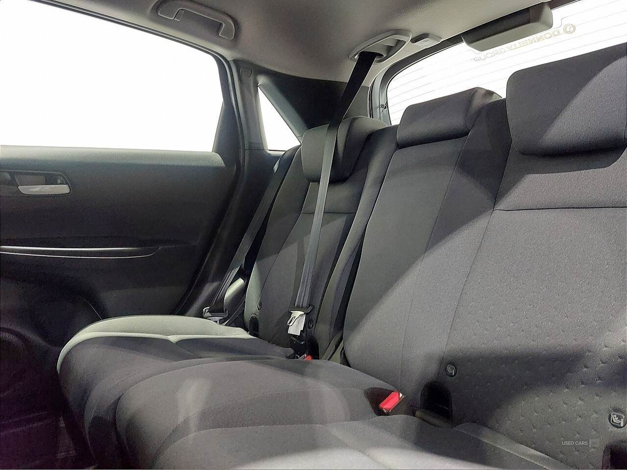 Mar 2023 Honda Jazz 1.5 i-MMD Hybrid SE 5dr eCVT