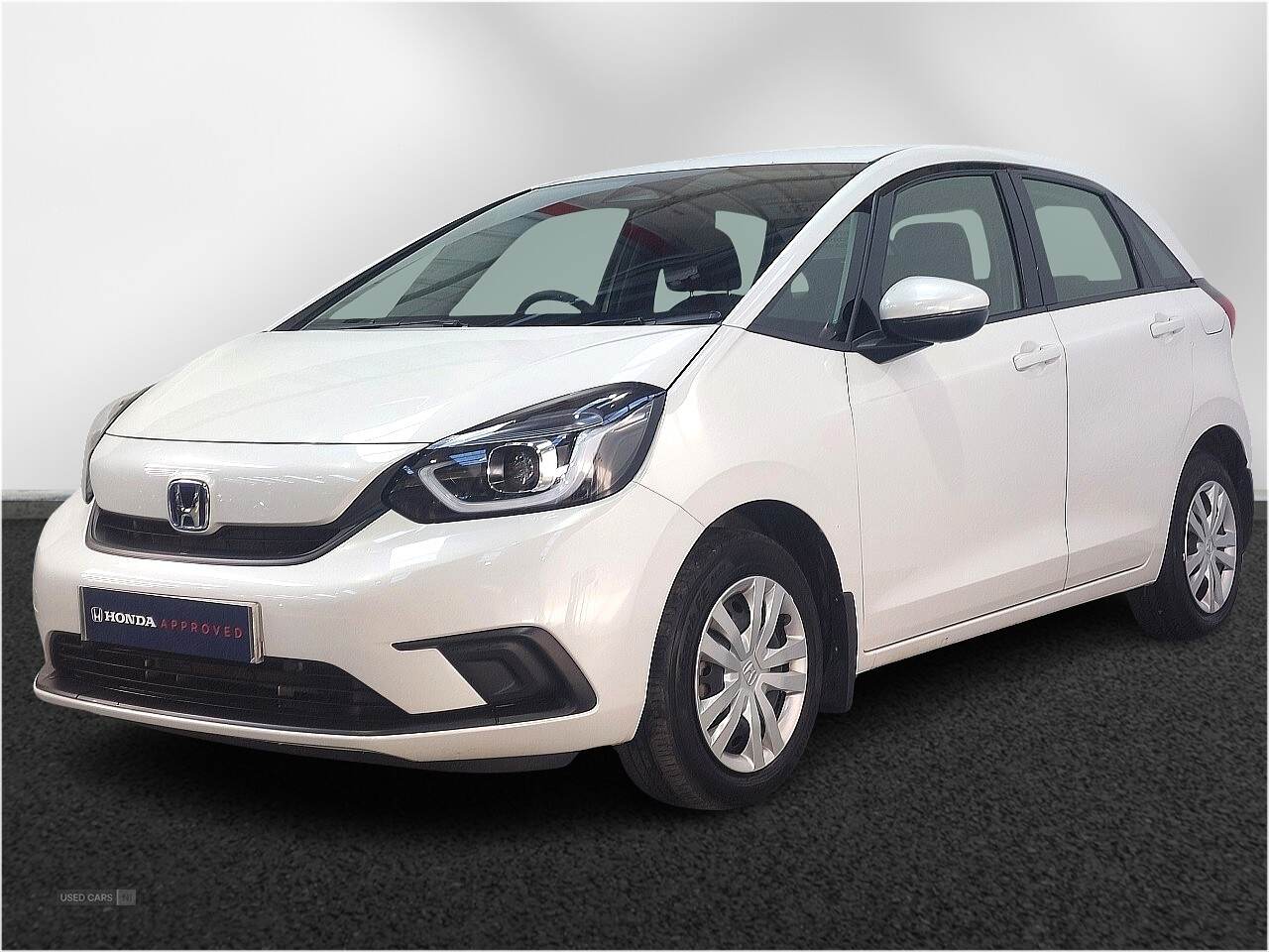 Mar 2023 Honda Jazz 1.5 i-MMD Hybrid SE 5dr eCVT