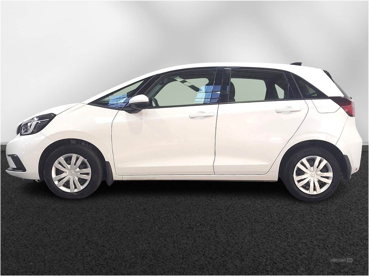 Mar 2023 Honda Jazz 1.5 i-MMD Hybrid SE 5dr eCVT