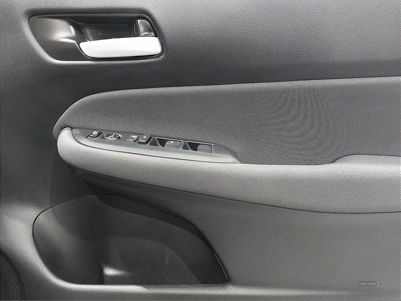 Mar 2023 Honda Jazz 1.5 i-MMD Hybrid SE 5dr eCVT