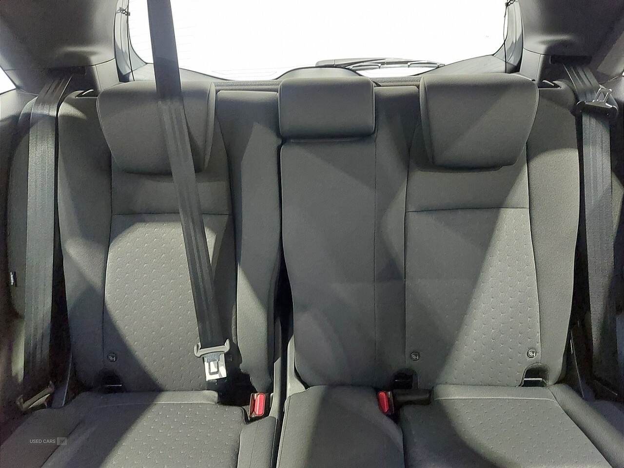 Mar 2023 Honda Jazz 1.5 i-MMD Hybrid SE 5dr eCVT