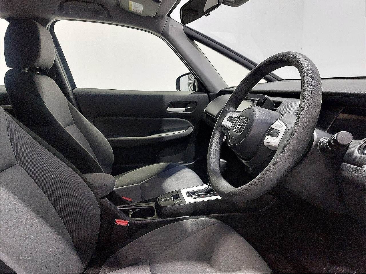 Mar 2023 Honda Jazz 1.5 i-MMD Hybrid SE 5dr eCVT