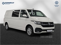 Volkswagen Transporter 2.0 TDI 150 Highline Van in Tyrone