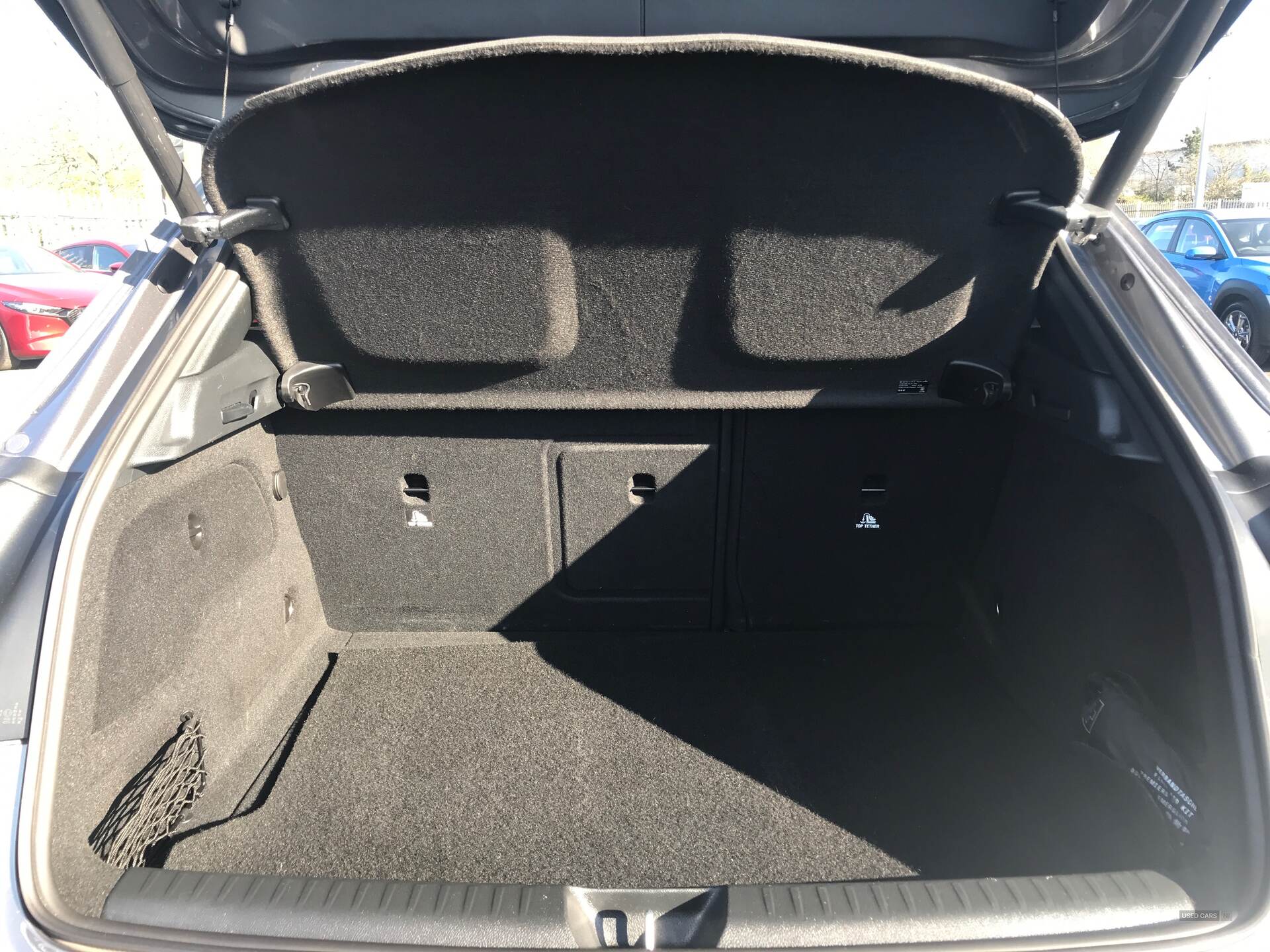 Mar 2020 Mercedes-Benz Gla Class GLA 200 AMG Line Edition Plus 5dr Auto