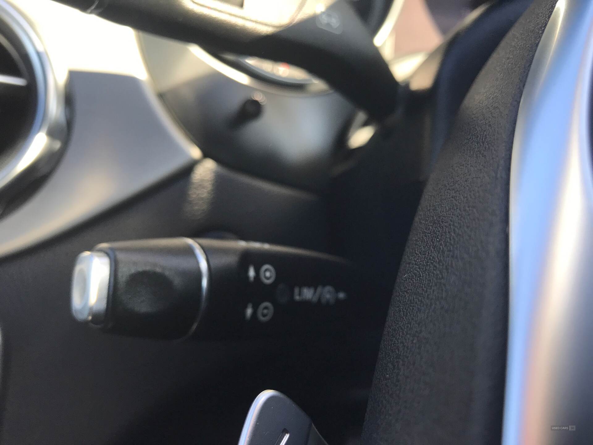 Mar 2020 Mercedes-Benz Gla Class GLA 200 AMG Line Edition Plus 5dr Auto