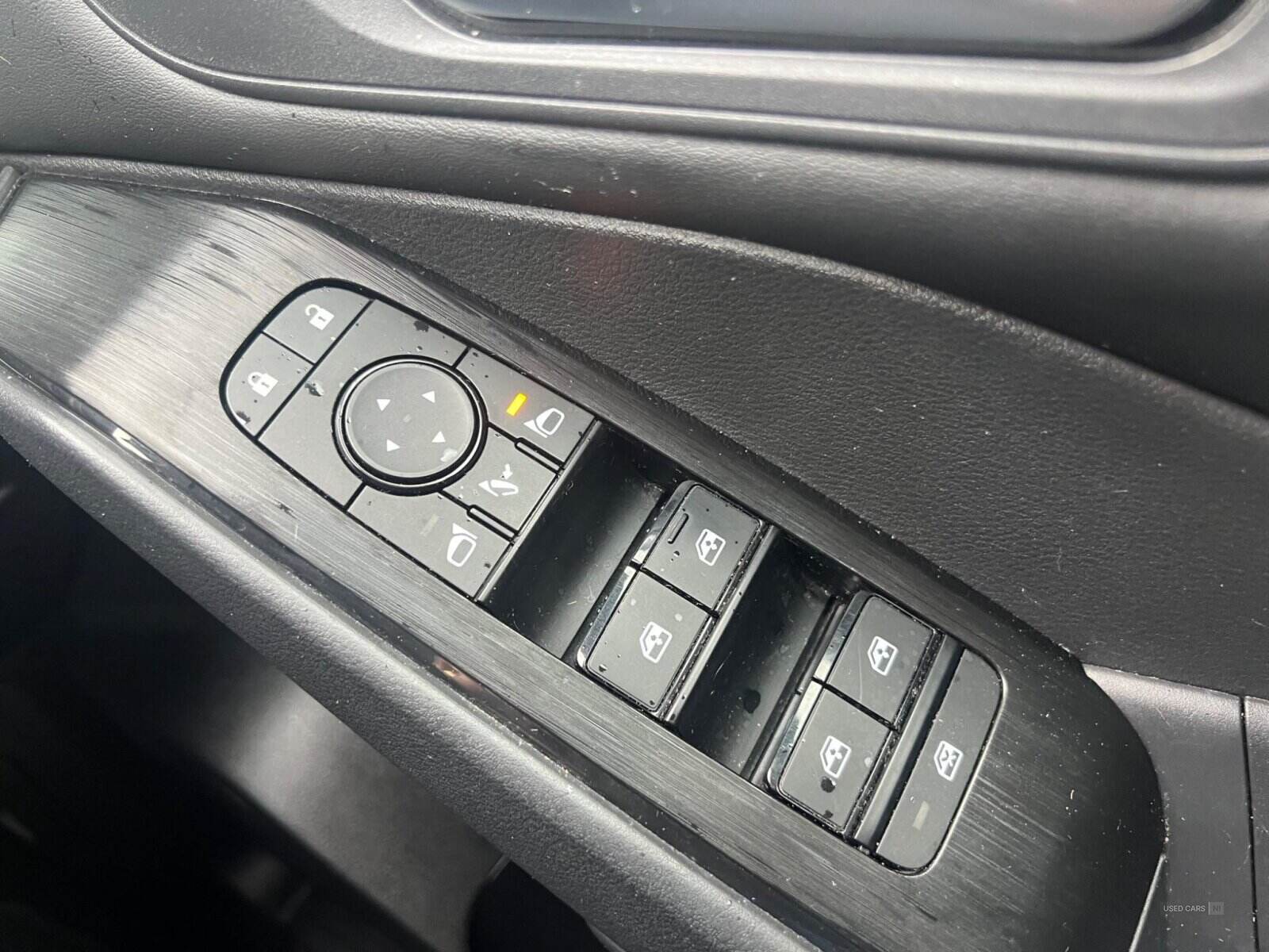 Mar 2022 Nissan Qashqai 1.3 DiG-T MH Acenta Premium 5dr