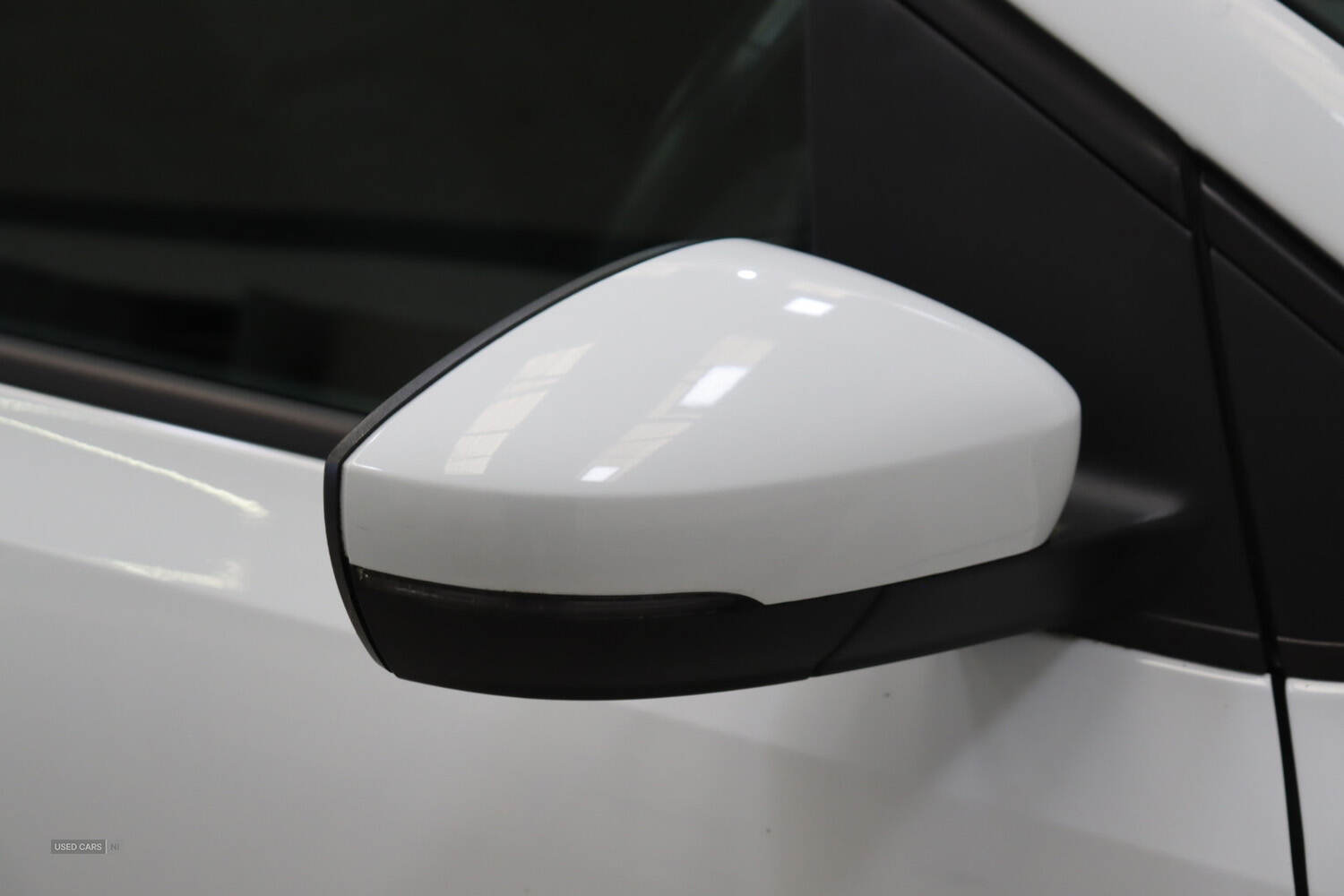 Feb 2016 Volkswagen Polo 1.2 TSI SE 5dr DSG