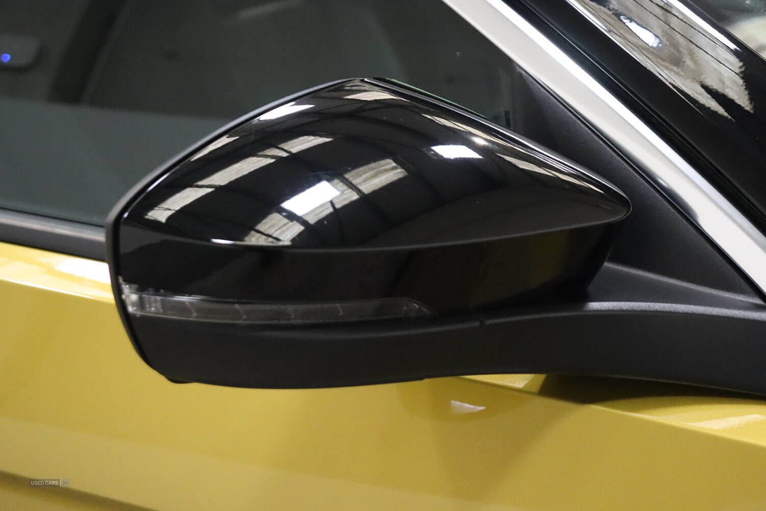 Jan 2022 Volkswagen T-Roc 1.5 TSI EVO Active 5dr