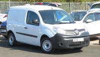 Renault Kangoo DIESEL in Derry / Londonderry