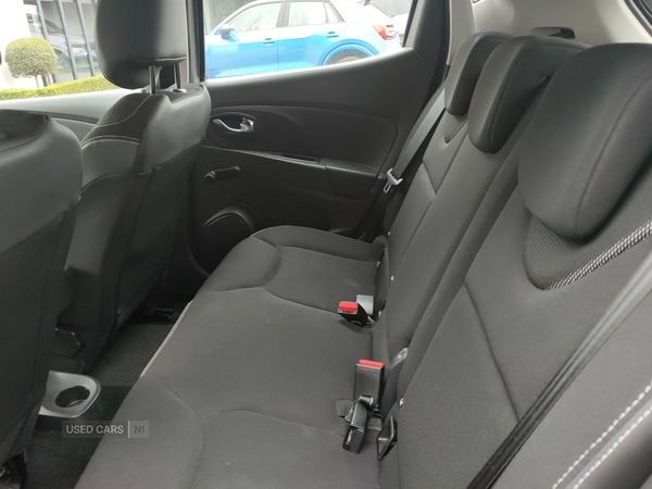 Renault Clio HATCHBACK in Armagh