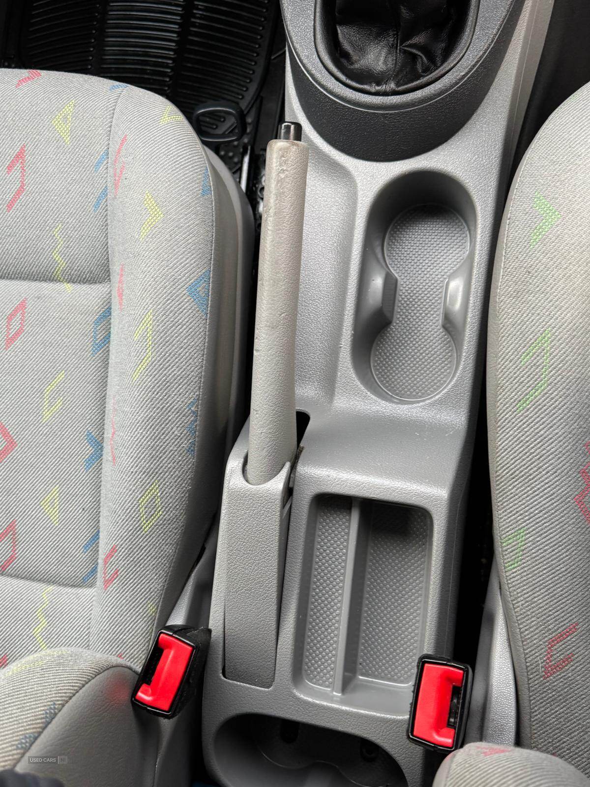 Jul 2010 Volkswagen Caddy 2.0SDI PD 69PS Van